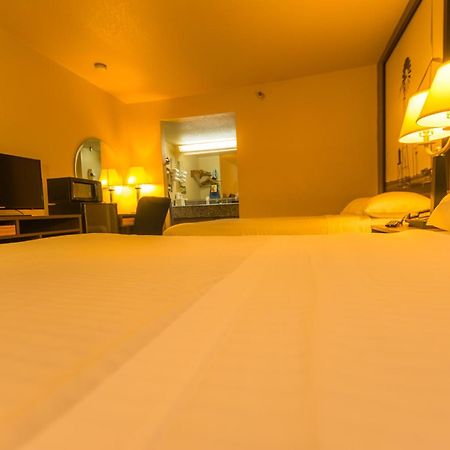 Motel Super 8 By Wyndham Oklahoma Airport Fairgrounds West Zimmer foto