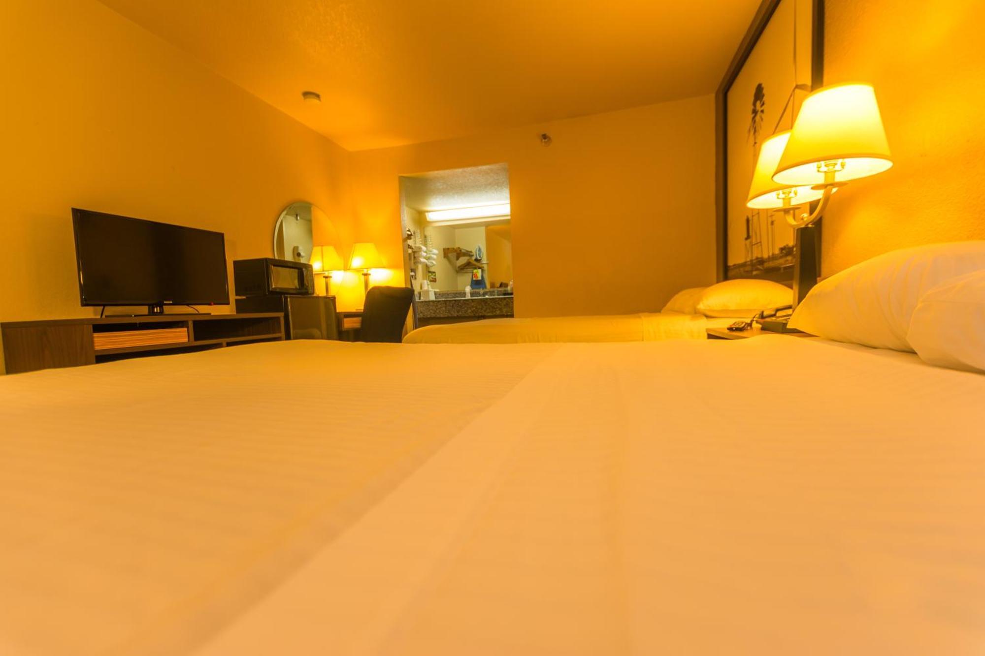 Motel Super 8 By Wyndham Oklahoma Airport Fairgrounds West Zimmer foto